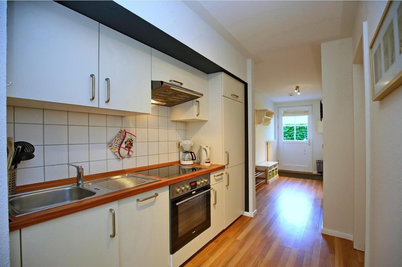 Papillon Wohnung 09-1 볼텐하겐 외부 사진