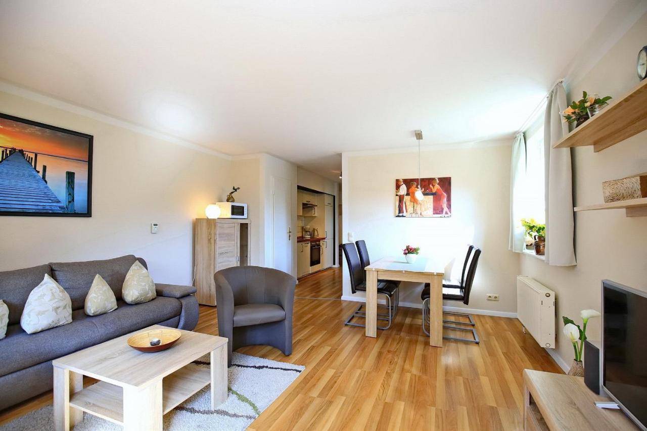 Papillon Wohnung 09-1 볼텐하겐 외부 사진
