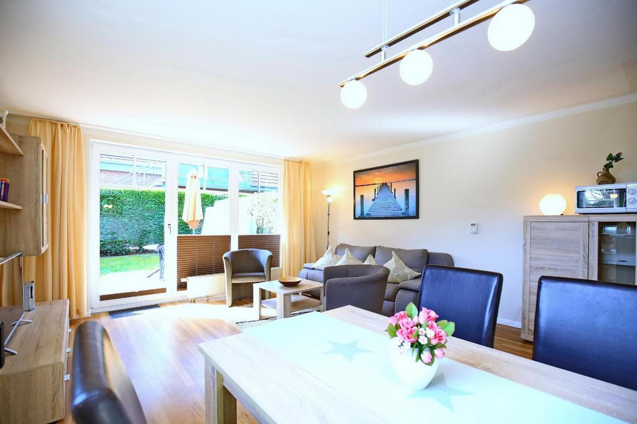 Papillon Wohnung 09-1 볼텐하겐 외부 사진