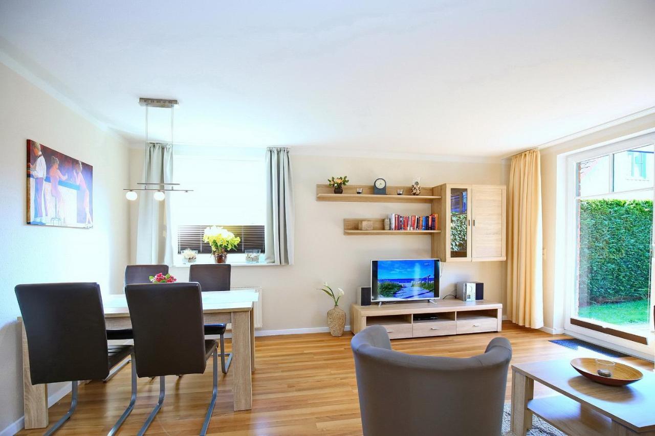Papillon Wohnung 09-1 볼텐하겐 외부 사진