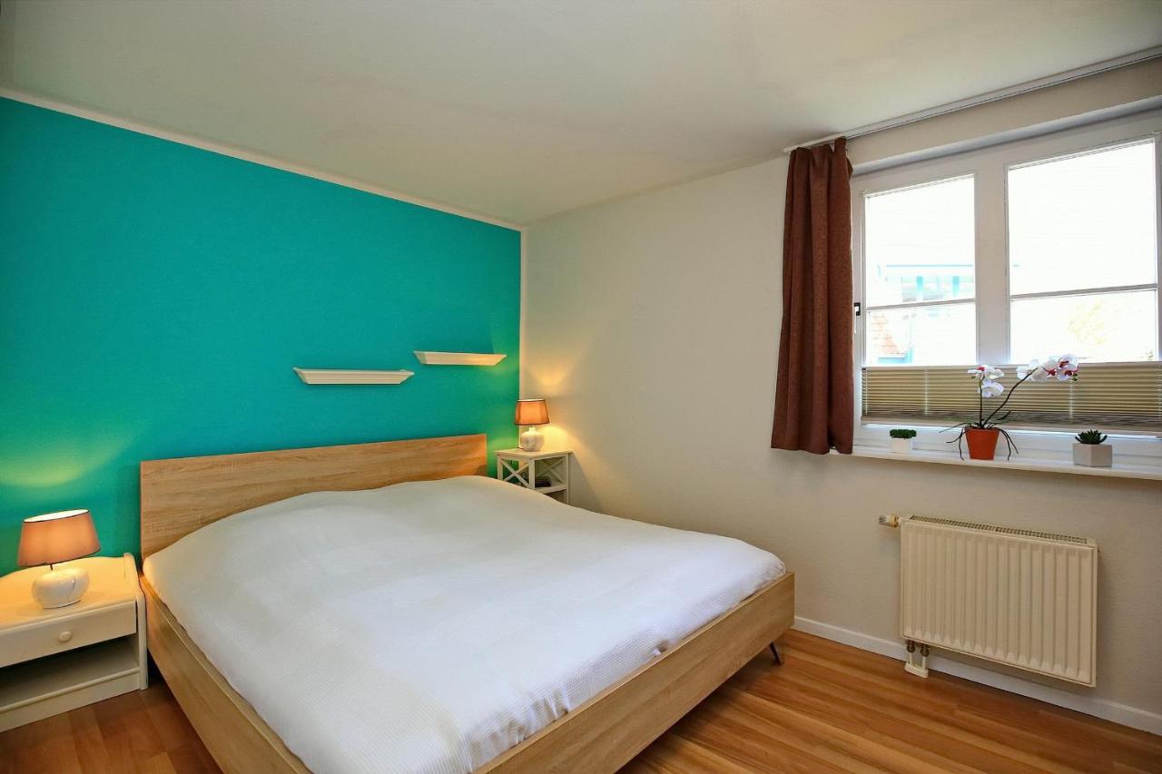 Papillon Wohnung 09-1 볼텐하겐 외부 사진