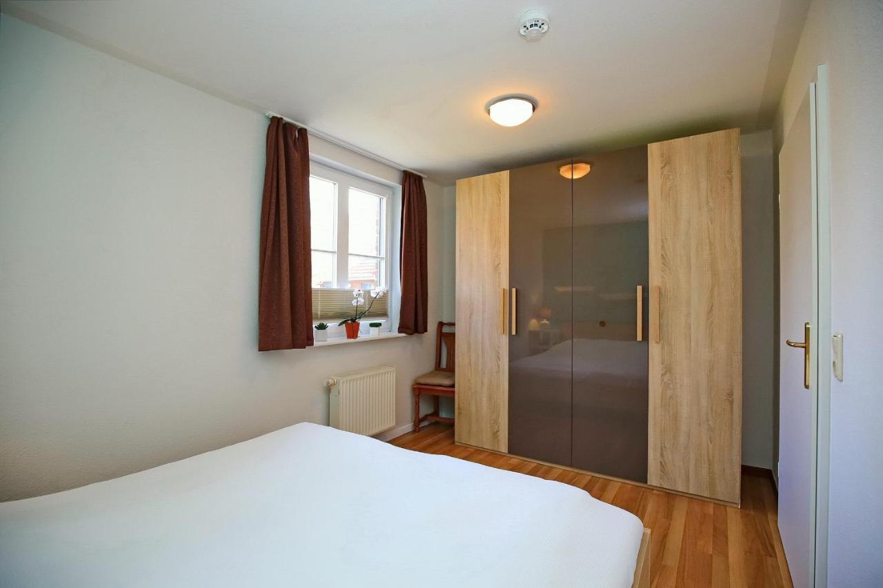 Papillon Wohnung 09-1 볼텐하겐 외부 사진